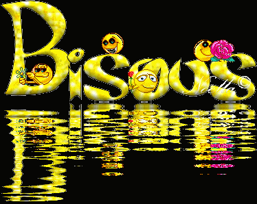 bisous 