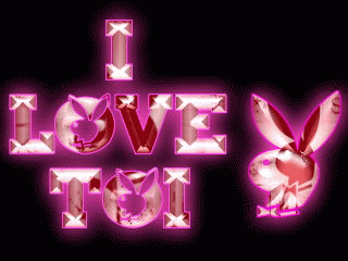je t'aime 